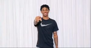 Ja Morant