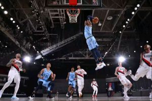 Ja Morant