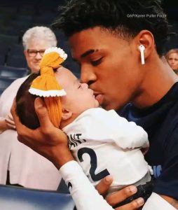 Ja Morant