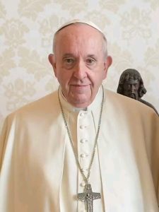 The Pope Francis