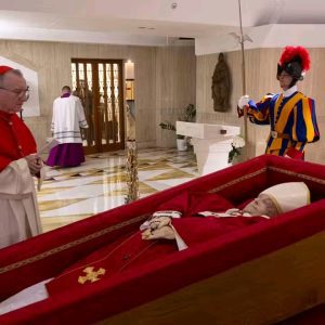 The Pope Francis