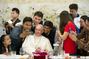 The Pope Francis