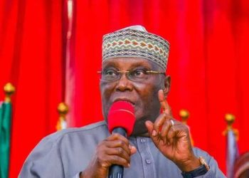 Atiku Abubakar