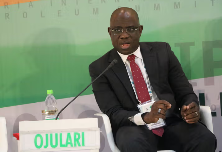 Bayo Ojulari