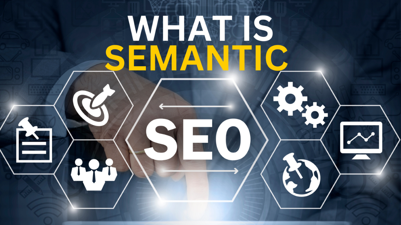Semantic Search