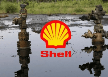 Shell Nigeria