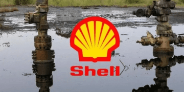Shell Nigeria