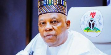 Kashim Shettima