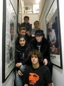The Xx