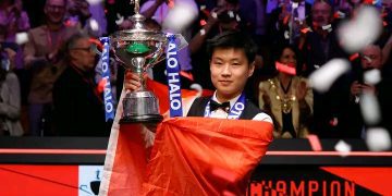 Zhao Xintong