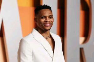 Russell Westbrook