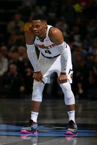 Russell Westbrook