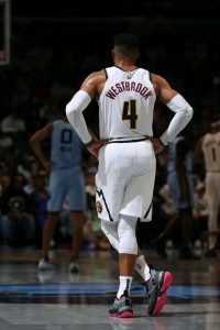 Russell Westbrook