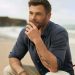 Chris Hemsworth
