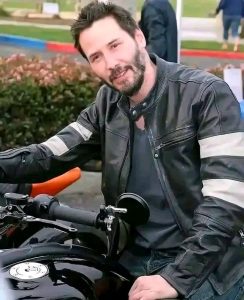 Keanu Reeves