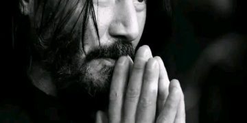 Keanu Reeves