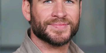 Liam Hemsworth
