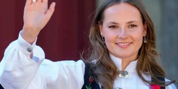 Ingrid Alexandra