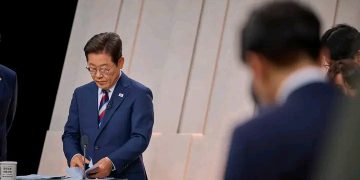 Lee Jae-myung
