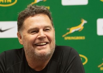 Rassie Erasmus