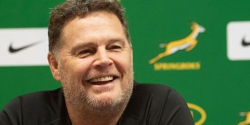 Rassie Erasmus