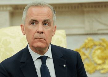 Prime Minister Carney