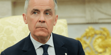Prime Minister Carney