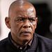 Ace Magashule