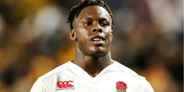 Maro Itoje Biography