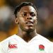 Maro Itoje Biography