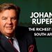 Johann Rupert Biography