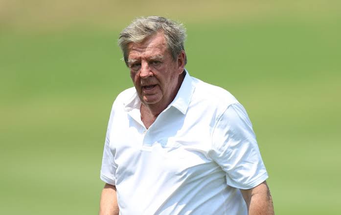 Johann Rupert Biography