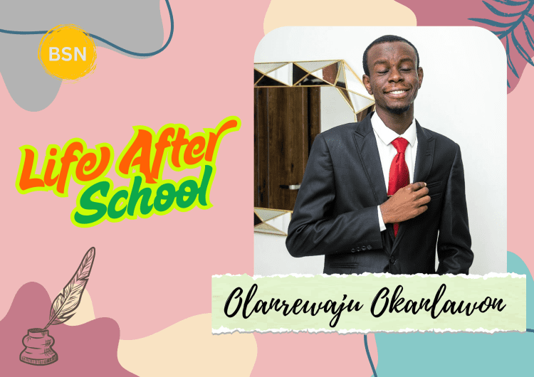 Life After School