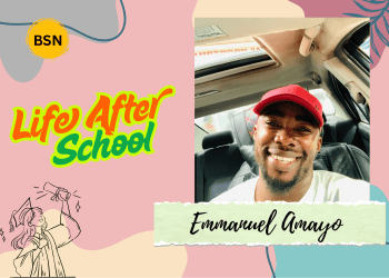 Emmanuel Amayo