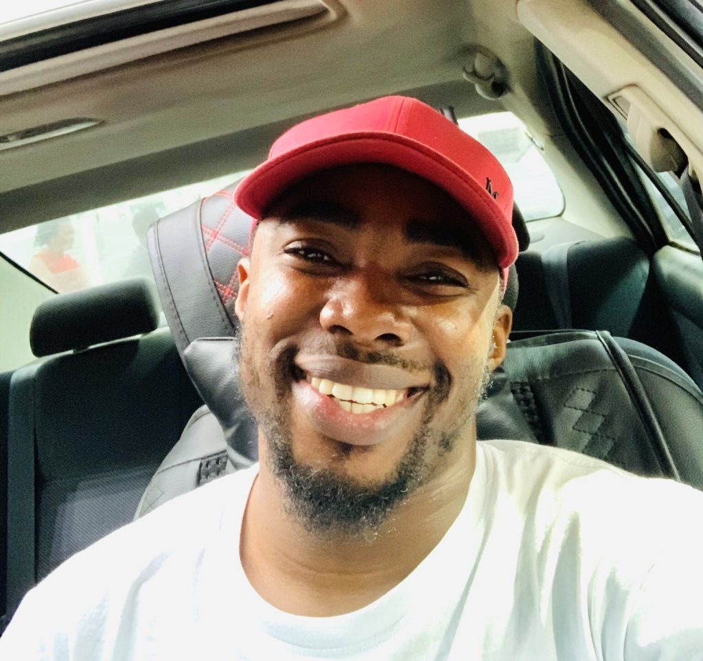 Emmanuel Amayo