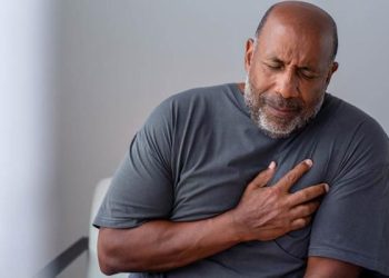 Is a Heart Attack Painful