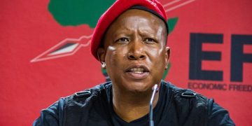 Julius Malema