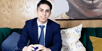 Zareef Minty Biography