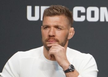 Dricus du Plessis