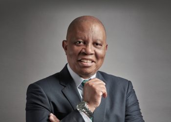 Herman Mashaba