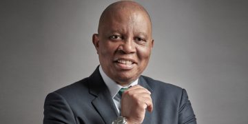 Herman Mashaba