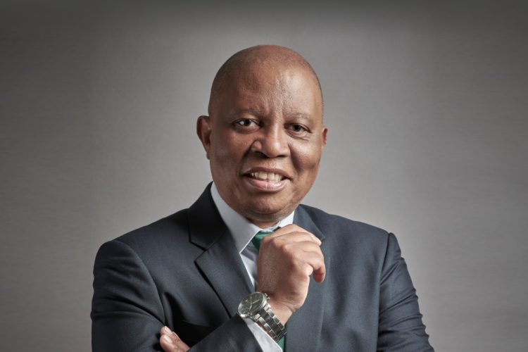 Herman Mashaba