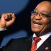 Jacob Zuma
