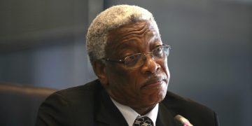 Mbenenge Tribunal