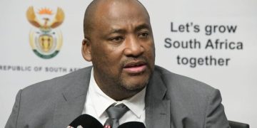 Gayton McKenzie