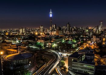 Johannesburg