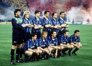 Italian Teams