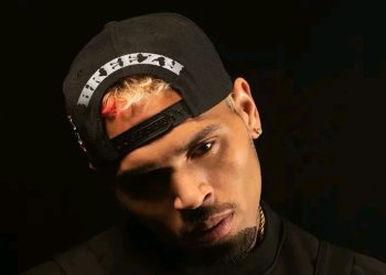 Chris Brown