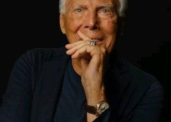 Giorgio Armani