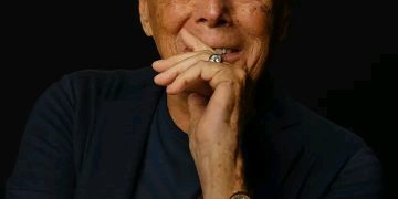 Giorgio Armani
